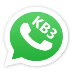 kb whatsapp