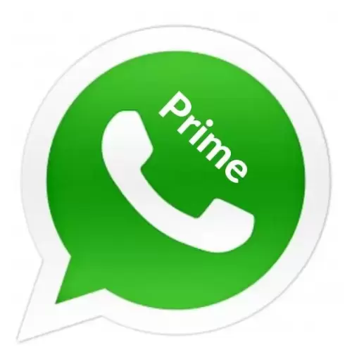 prime whatsapp
